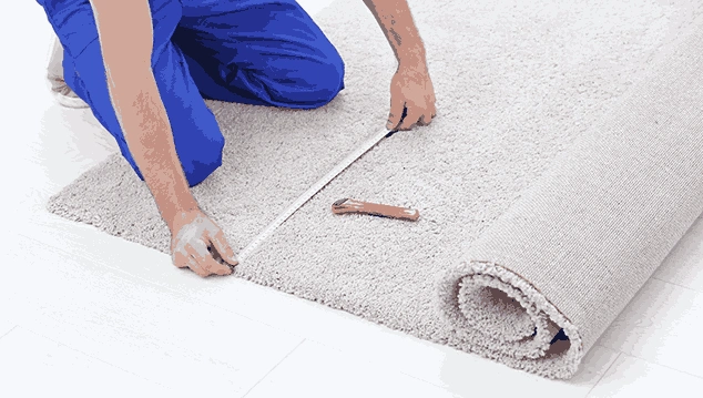 Carpet Repair Services Beaconsfield Upper